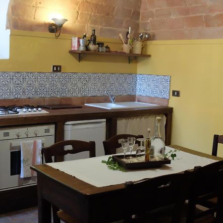 Case Vacanza Da Rosina E T Santo Stefano Di Sessanio Extérieur photo